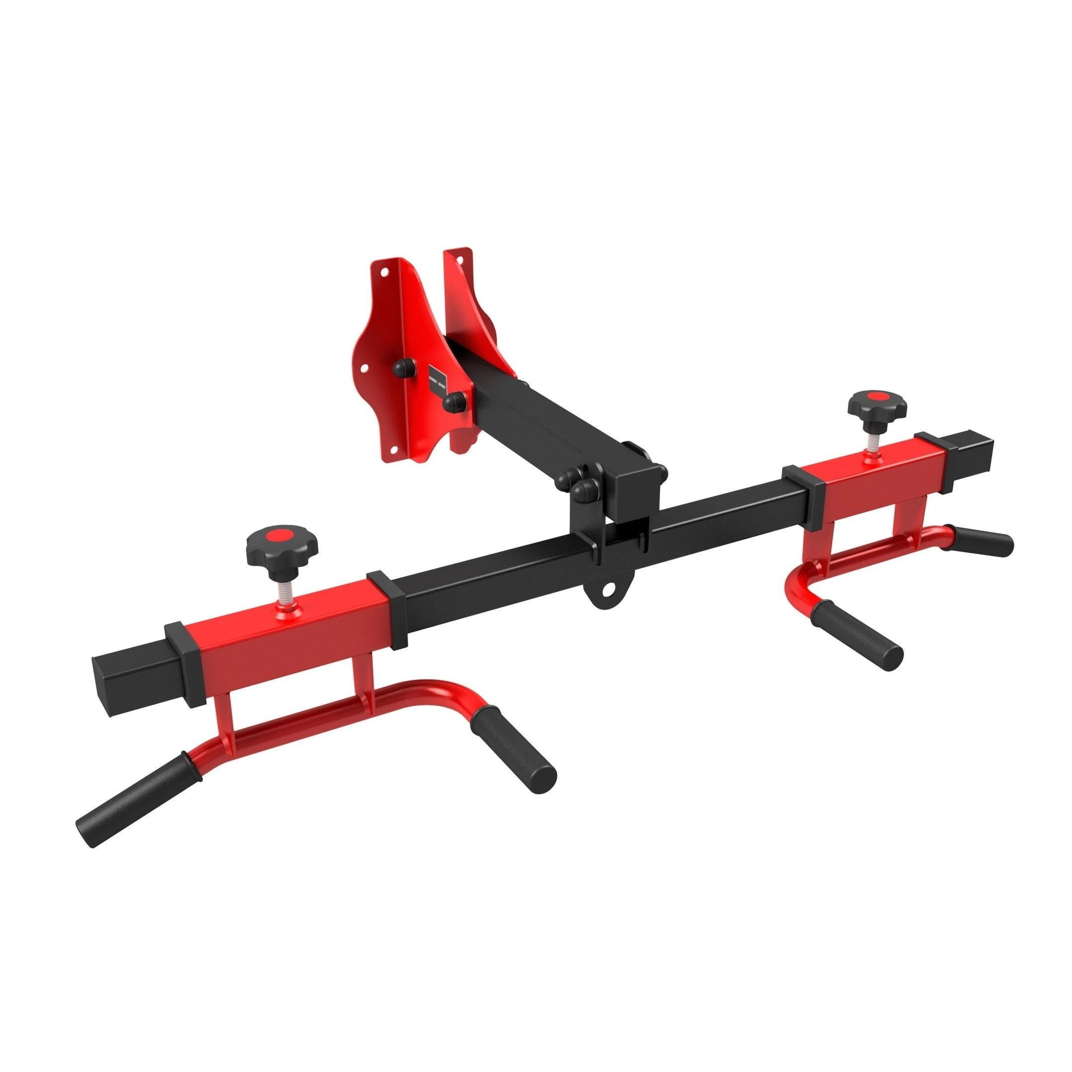 Marbo Sport Montuojamas prie sienos / lubų skersinis su bokso maišo laikikliu Marbo MS-D202 120x55cm