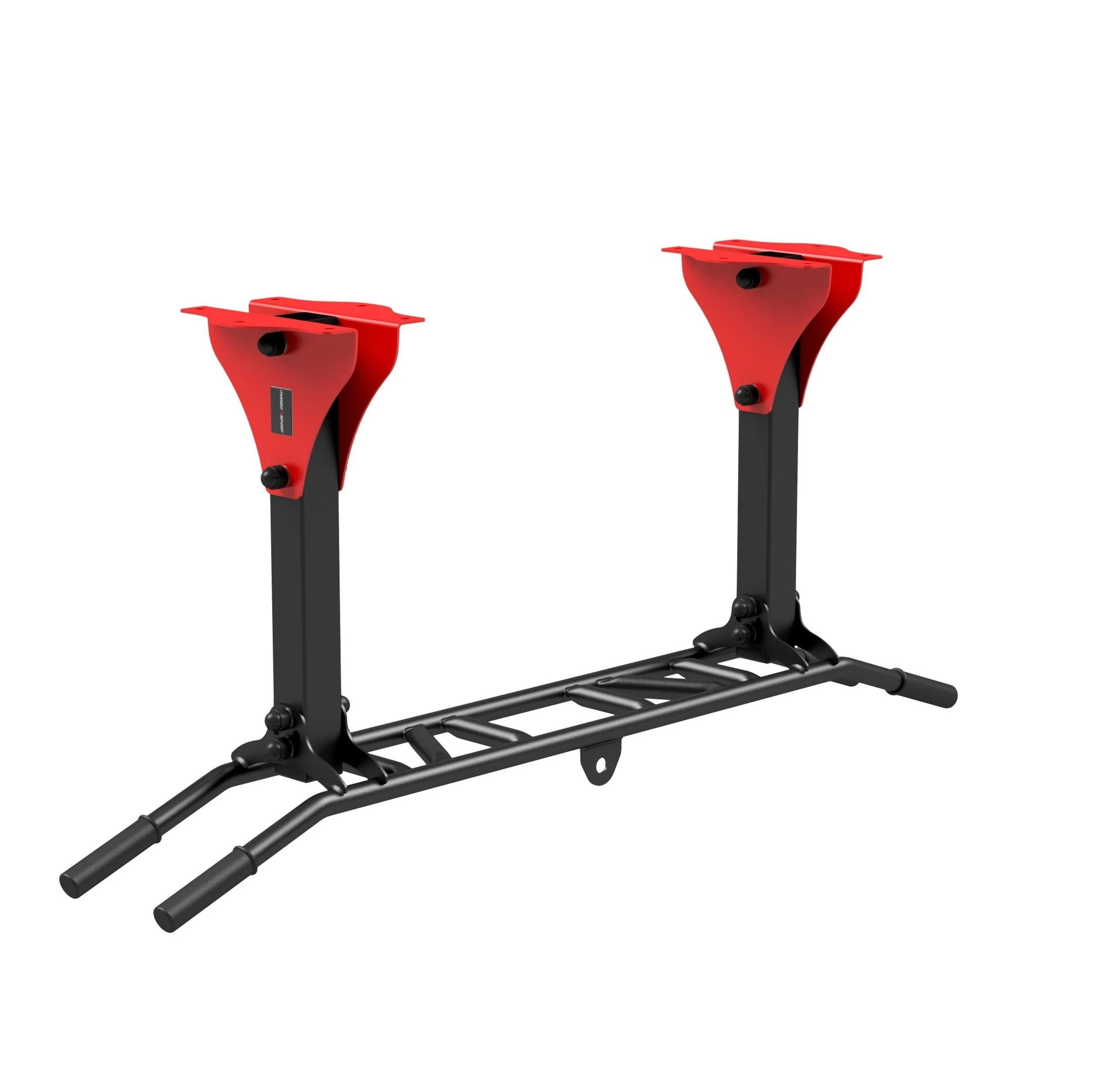 Marbo Sport Montuojamas prie sienos / lubų skersinis su bokso maišo laikikliu Marbo MS-D203 120x55cm