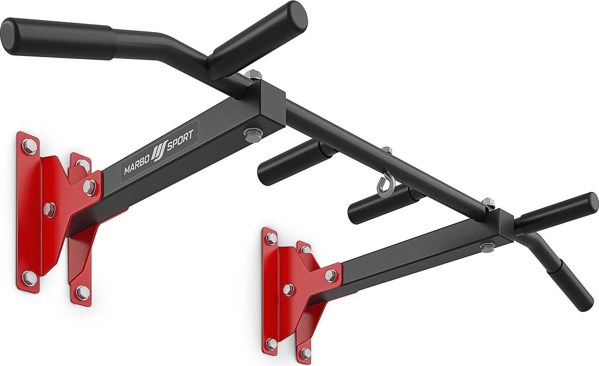 Marbo Sport Montuojamas prie sienos / lubų skersinis 108x43cm