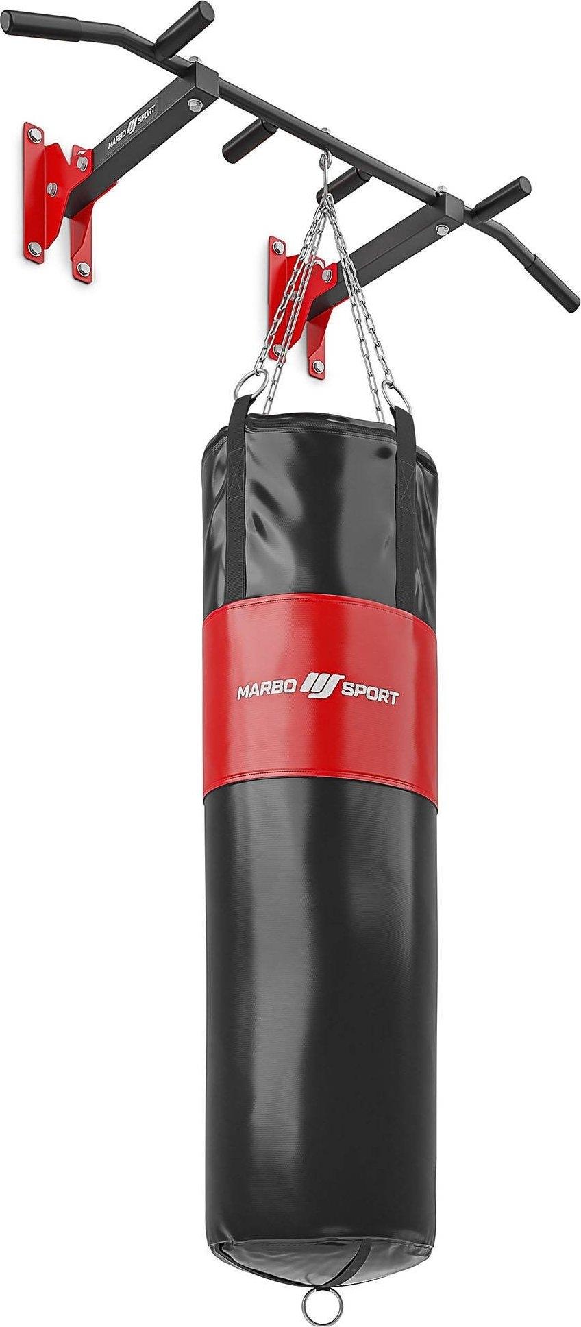 Marbo Sport Montuojamas prie sienos / lubų skersinis 108x43cm