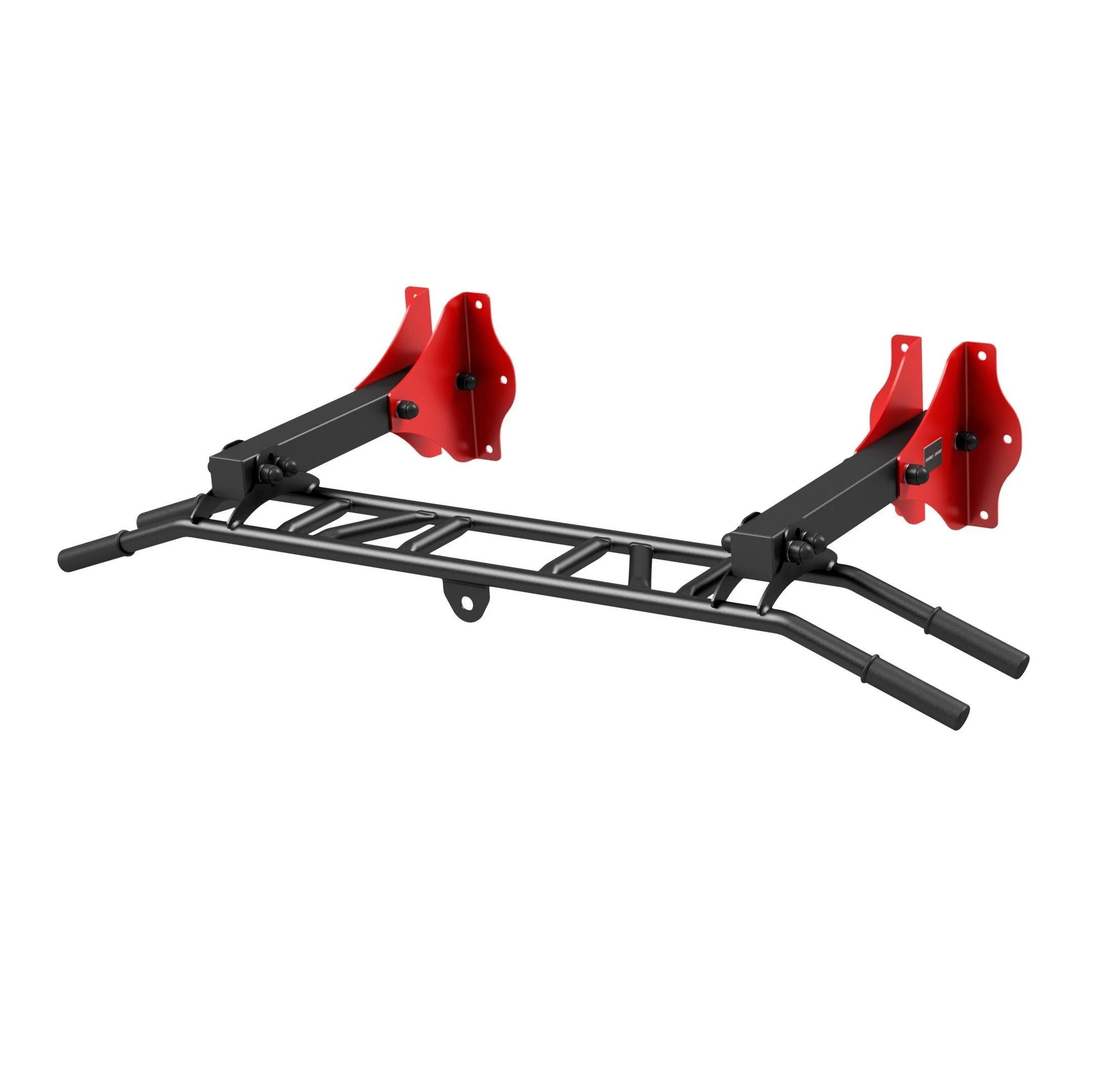 Marbo Sport Montuojamas prie sienos / lubų skersinis su bokso maišo laikikliu Marbo MS-D203 120x55cm