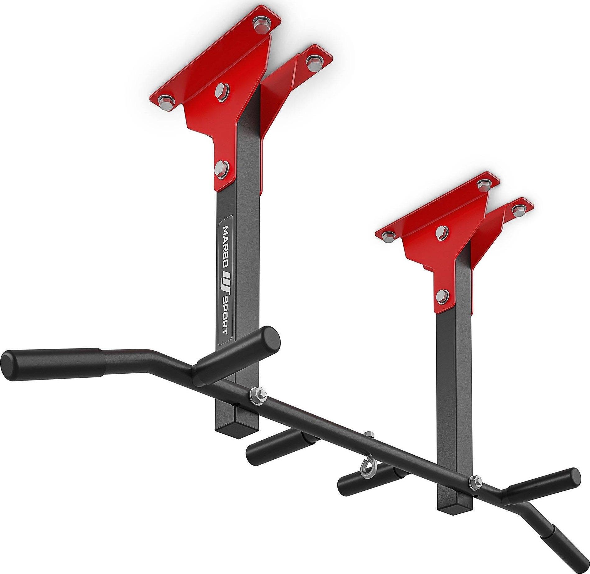 Marbo Sport Montuojamas prie sienos / lubų skersinis 108x43cm
