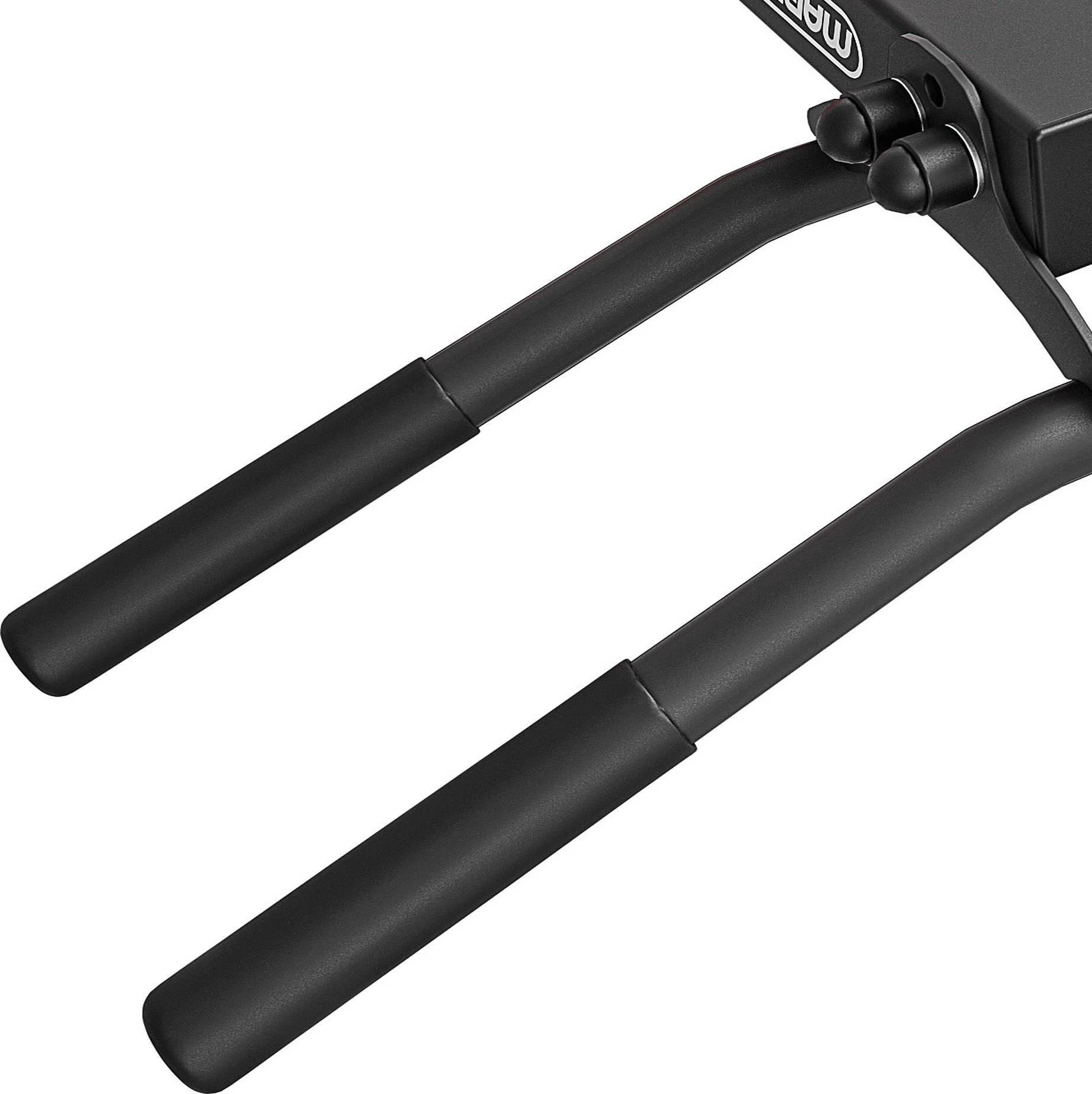 Marbo Sport Montuojamas prie sienos / lubų skersinis su bokso maišo laikikliu Marbo MS-D203 120x55cm