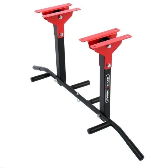 Akyga Marbo Sport Montuojamas prie sienos / lubu skersinis 3-jų padėčių Marbo MH-D202-2.0 108x43cm