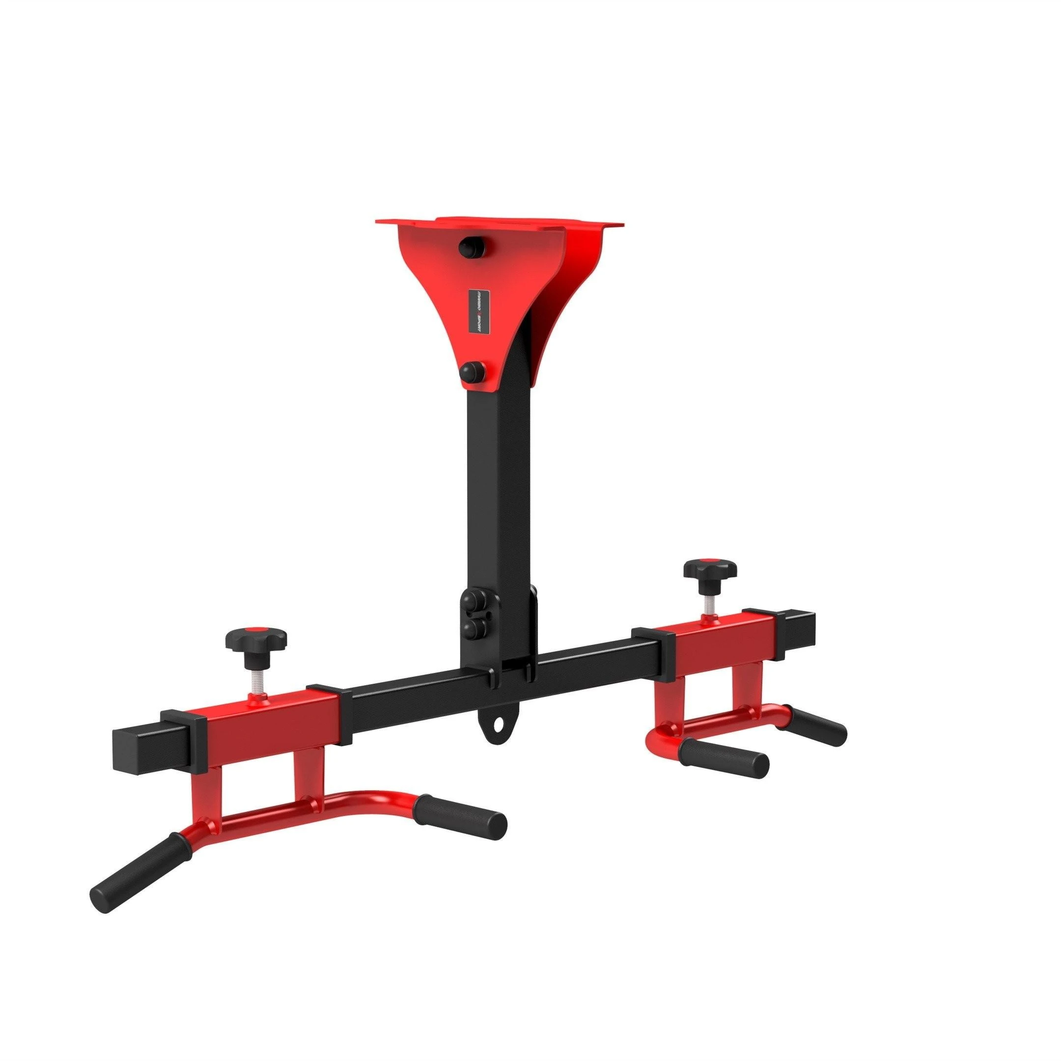 Marbo Sport Montuojamas prie sienos / lubų skersinis su bokso maišo laikikliu Marbo MS-D202 120x55cm