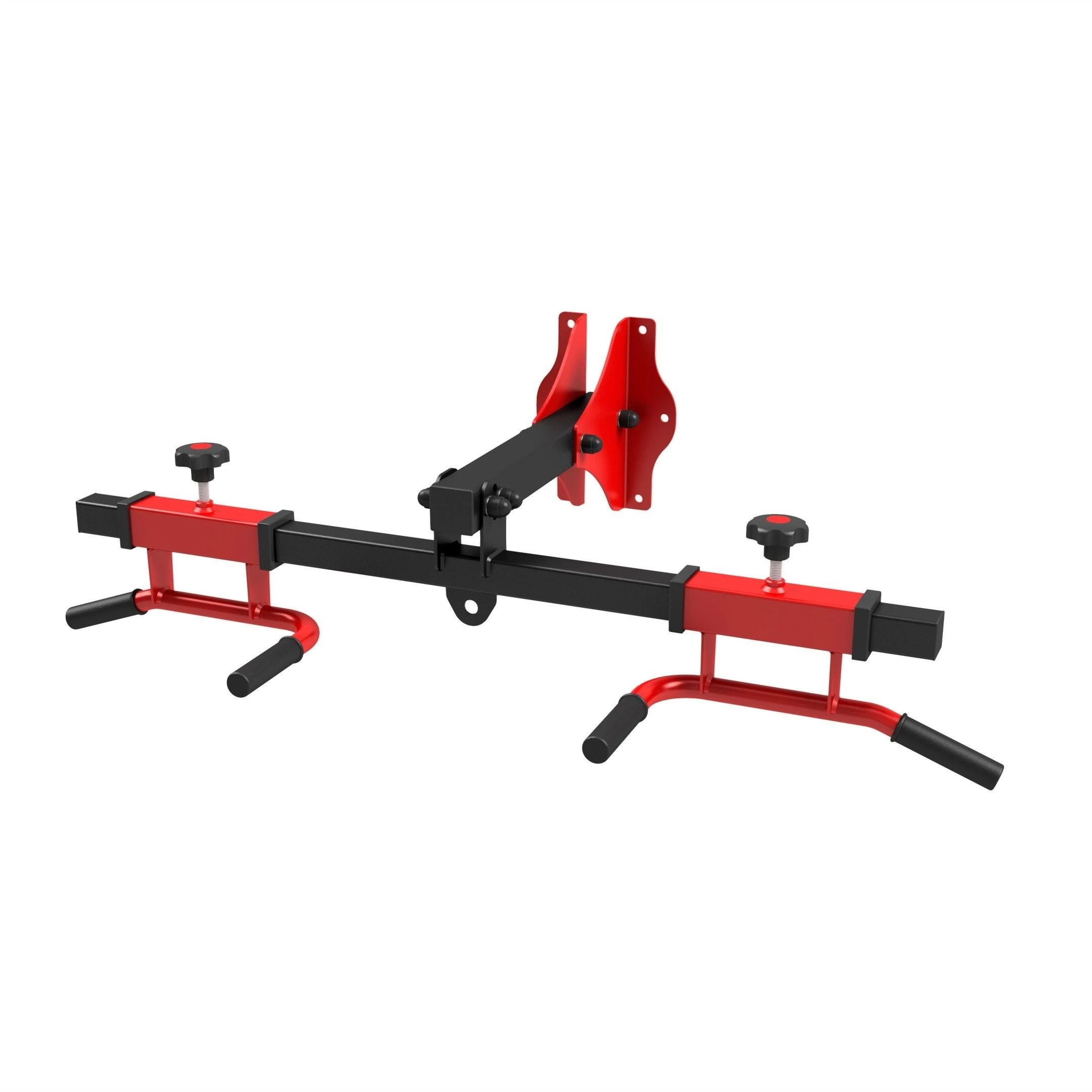 Marbo Sport Montuojamas prie sienos / lubų skersinis su bokso maišo laikikliu Marbo MS-D202 120x55cm