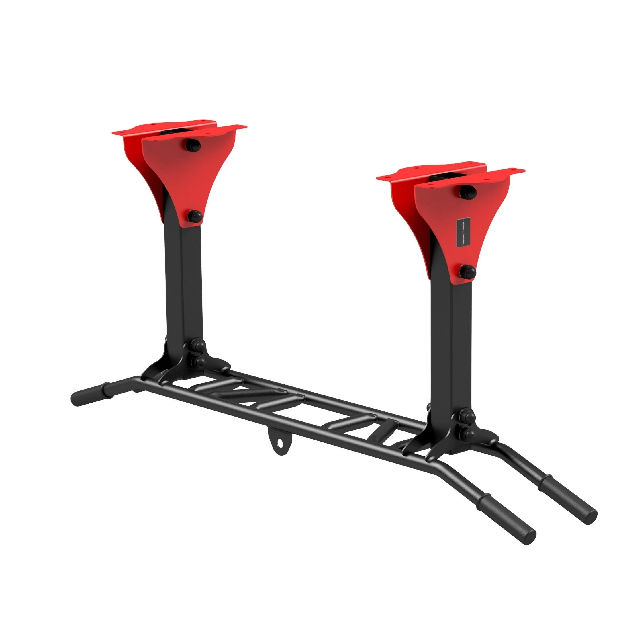 Marbo Sport Montuojamas prie sienos / lubų skersinis su bokso maišo laikikliu Marbo MS-D203 120x55cm