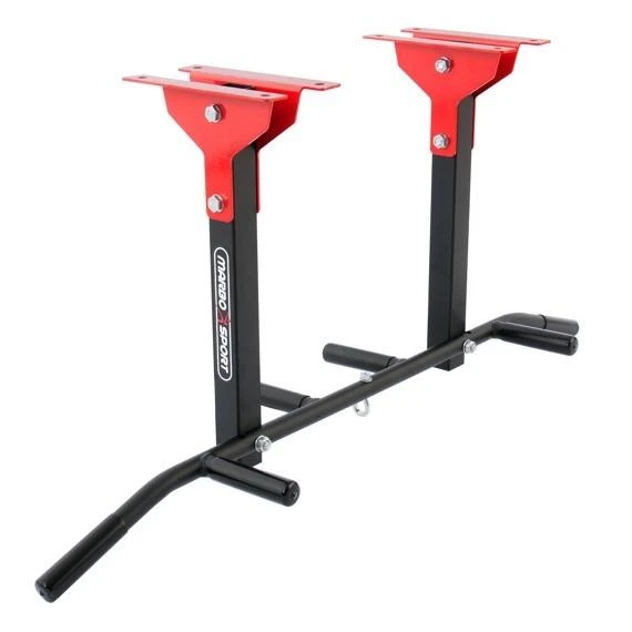 Akyga Marbo Sport Montuojamas prie sienos / lubu skersinis 3-jų padėčių Marbo MH-D202-2.0 108x43cm
