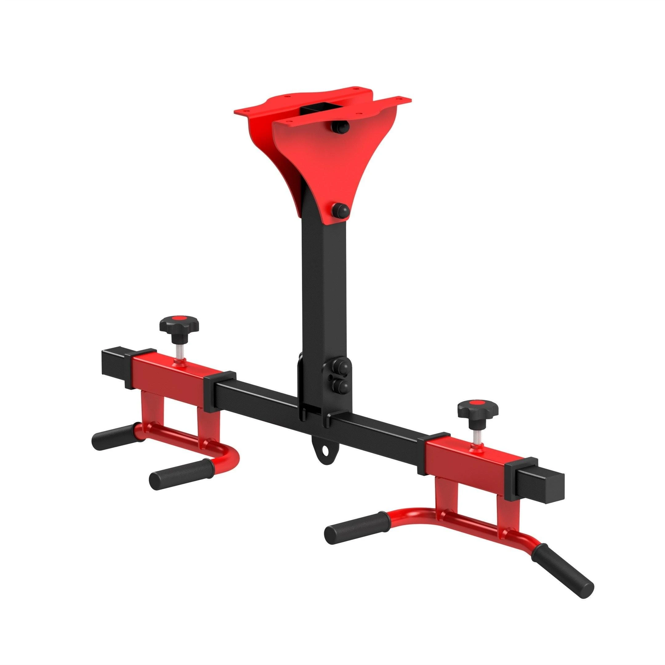 Marbo Sport Montuojamas prie sienos / lubų skersinis su bokso maišo laikikliu Marbo MS-D202 120x55cm