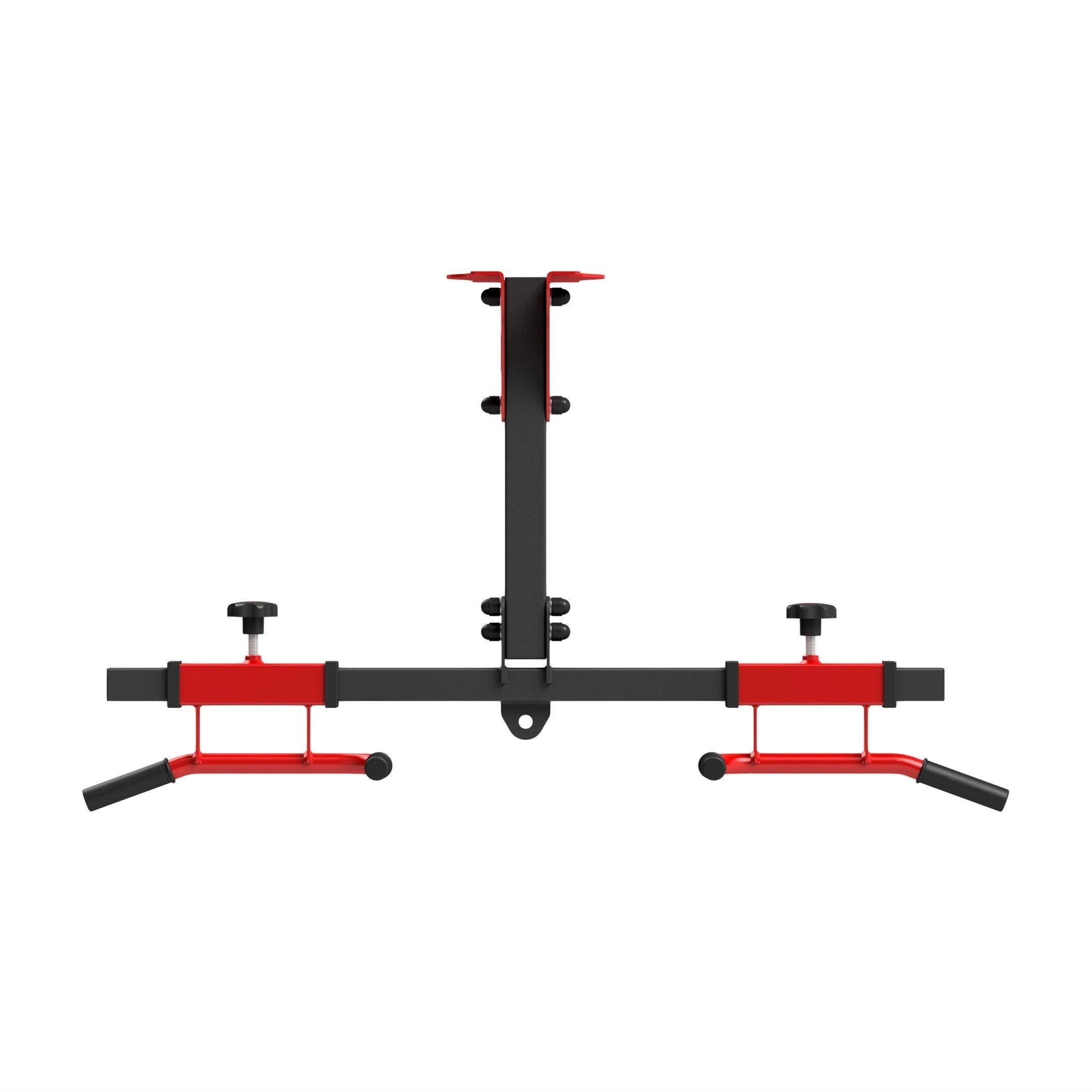 Marbo Sport Montuojamas prie sienos / lubų skersinis su bokso maišo laikikliu Marbo MS-D202 120x55cm