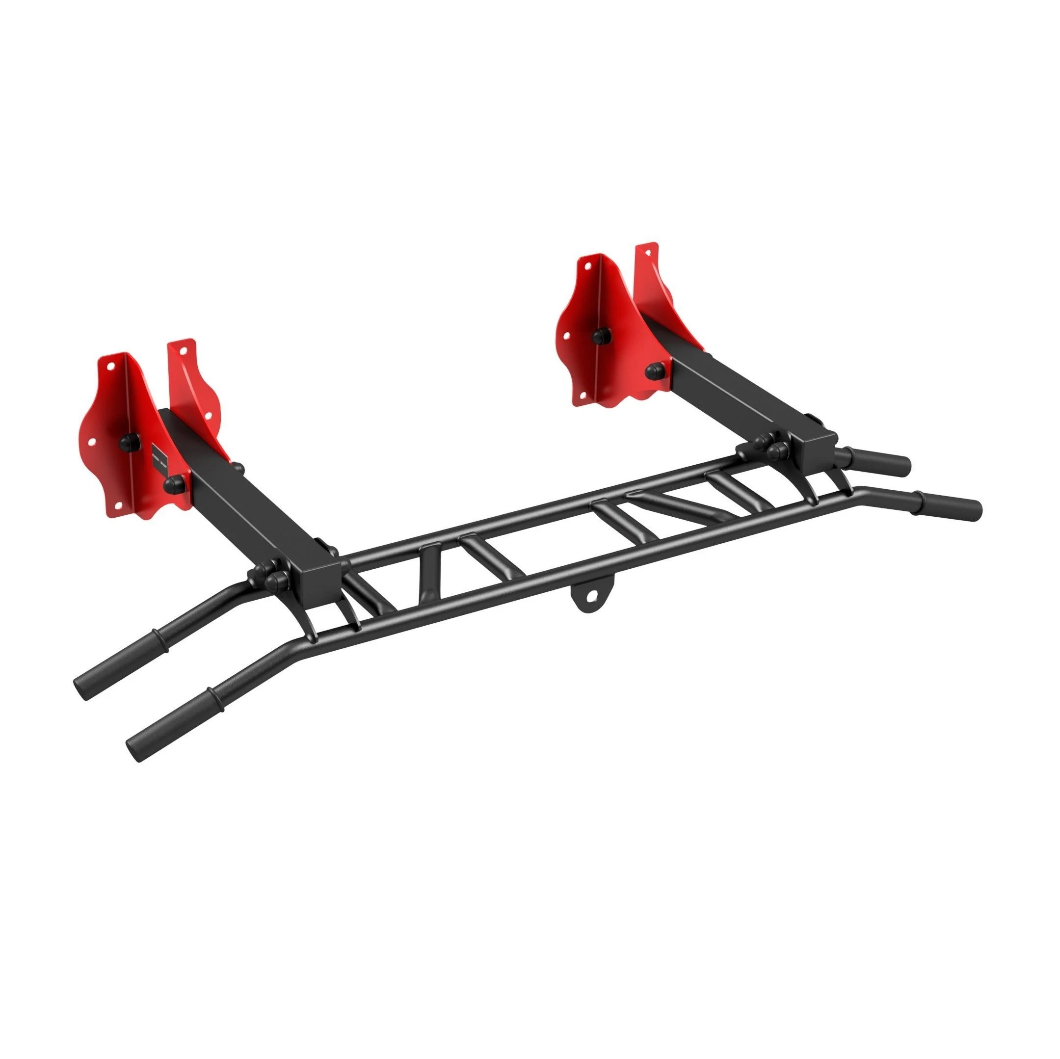 Marbo Sport Montuojamas prie sienos / lubų skersinis su bokso maišo laikikliu Marbo MS-D203 120x55cm