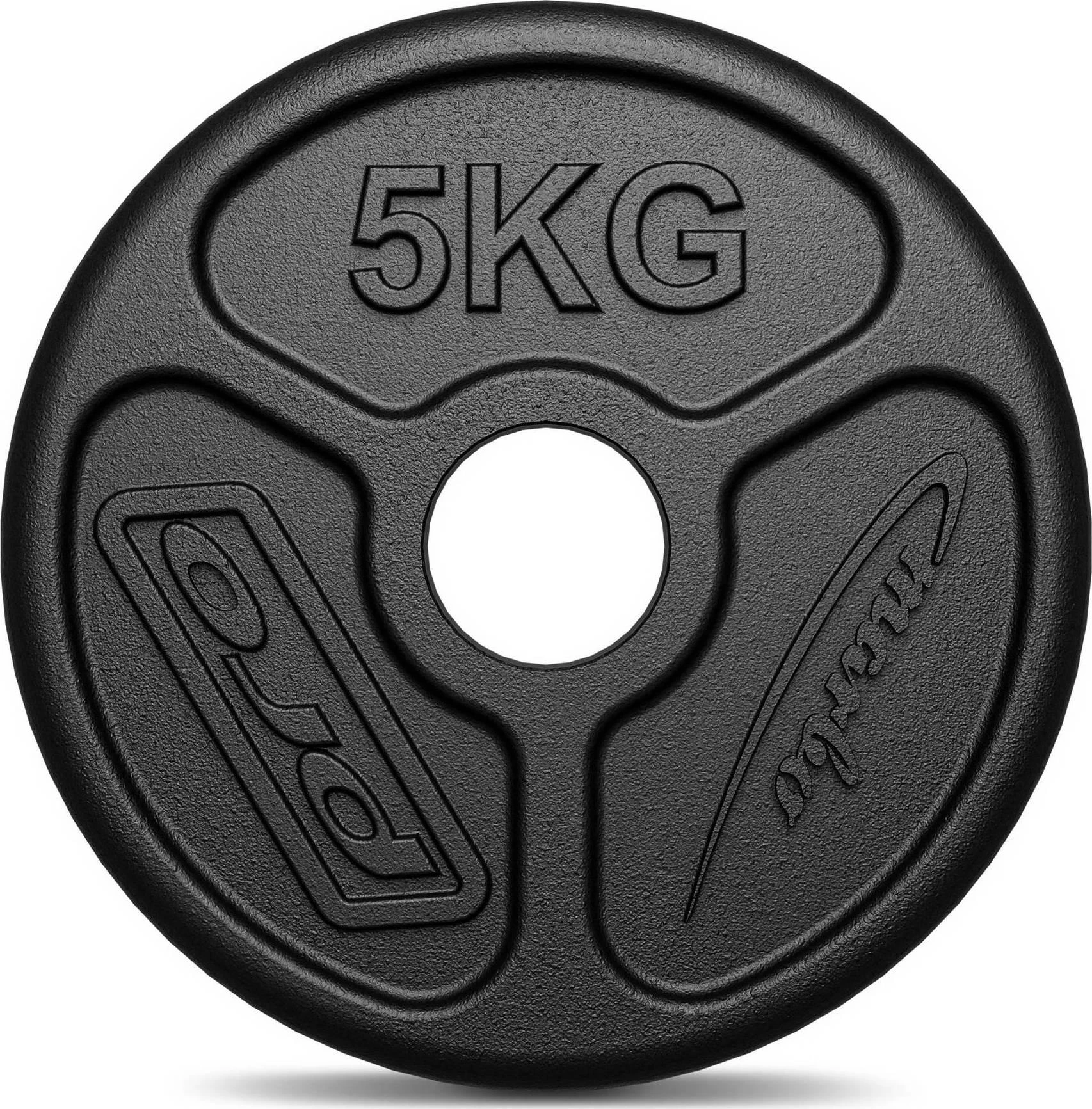 Marbo Sport Olimpinis ketaus svoris Marbo MW-O5-OLI, 5kg, 51mm