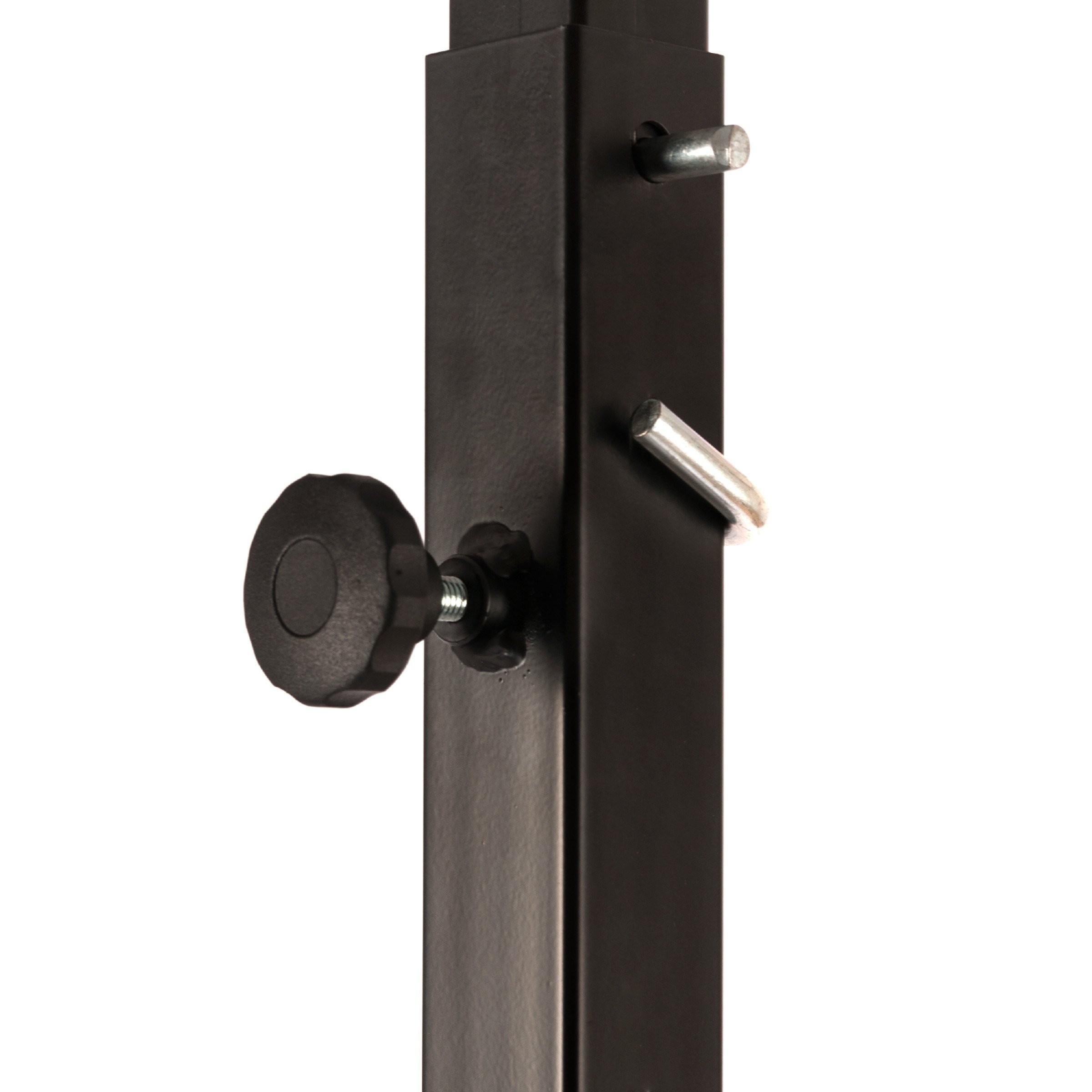 Marbo Sport Pastatomas skersinis ir lygiagretės (iki 200kg)