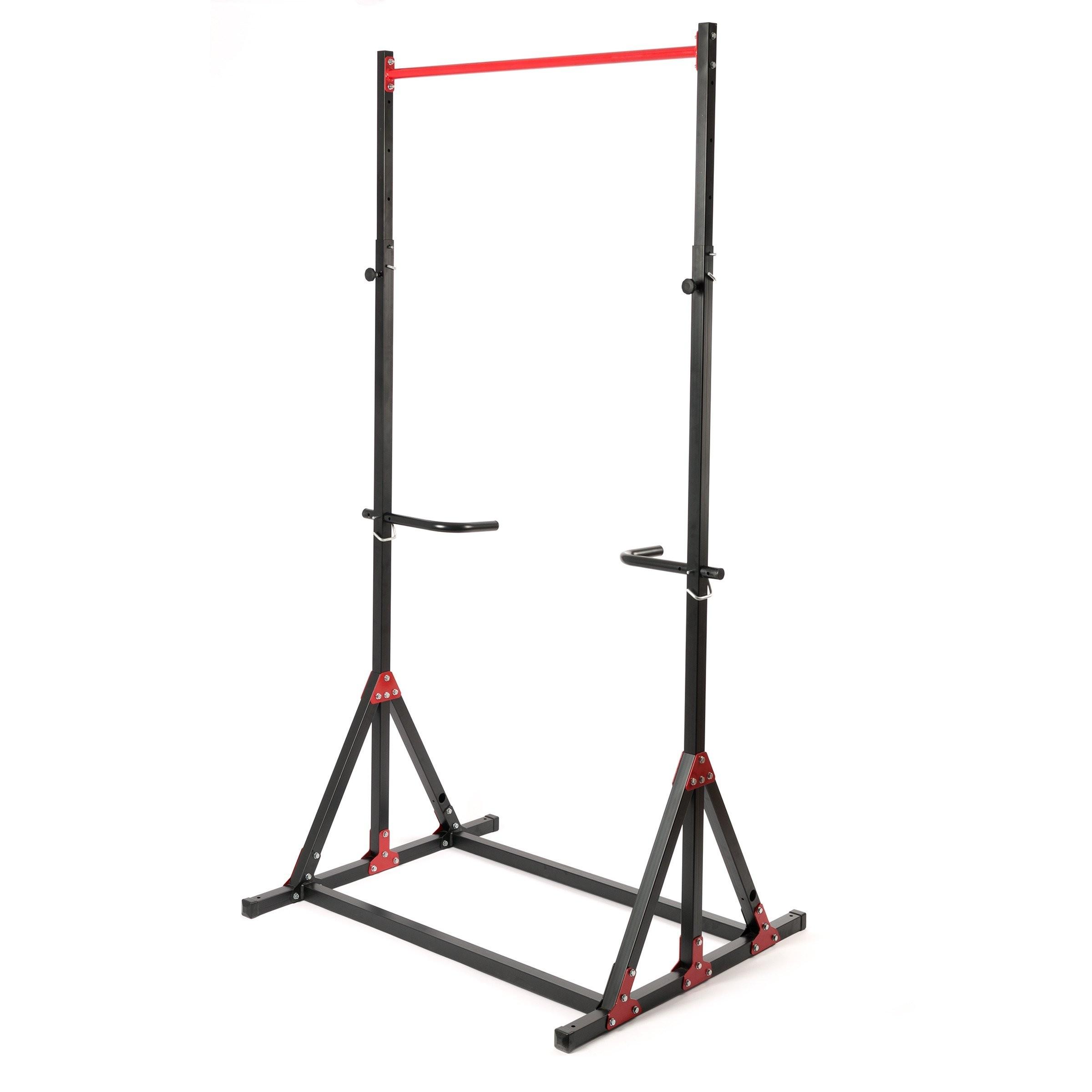 Marbo Sport Pastatomas skersinis ir lygiagretės (iki 200kg)