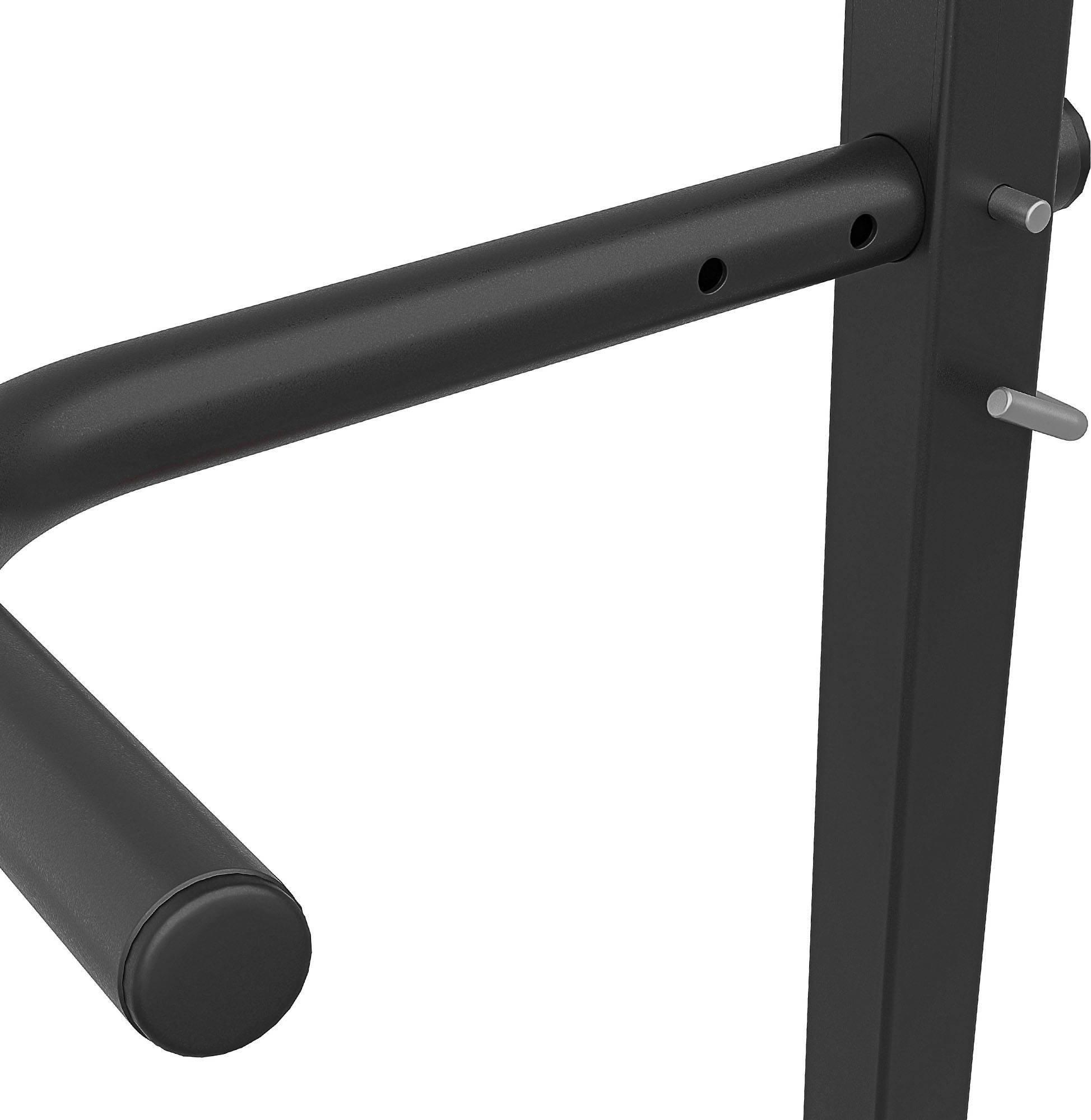 Marbo Sport Pastatomas skersinis ir lygiagretės (iki 200kg)