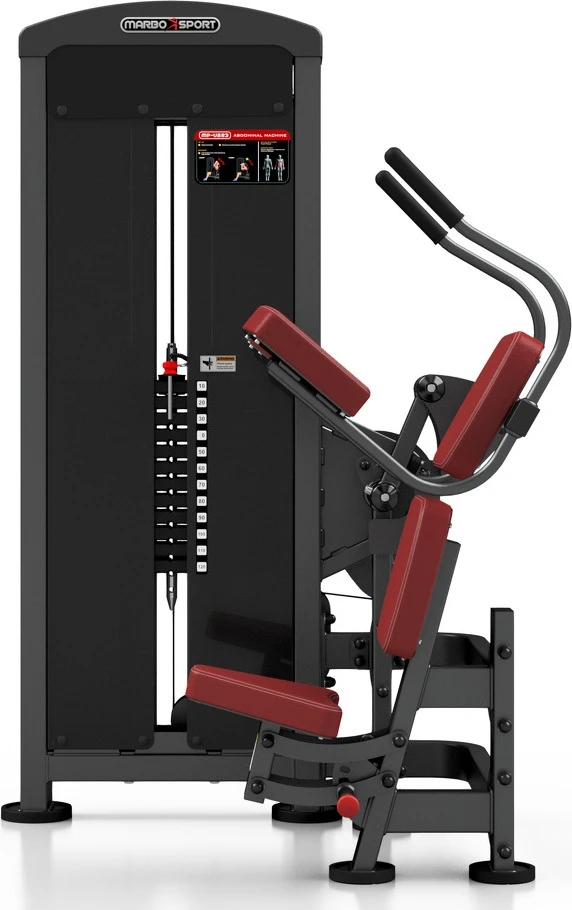 Marbo Sport Pilvo preso treniruoklis Marbo MP-U223