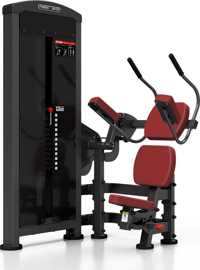 Marbo Sport Pilvo preso treniruoklis Marbo MP-U223
