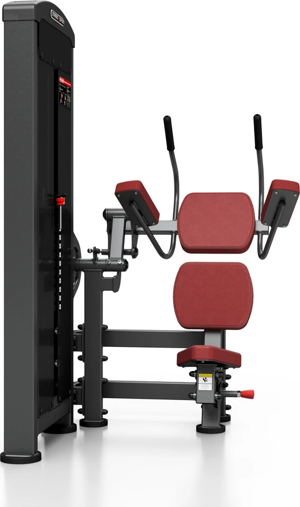 Marbo Sport Pilvo preso treniruoklis Marbo MP-U223