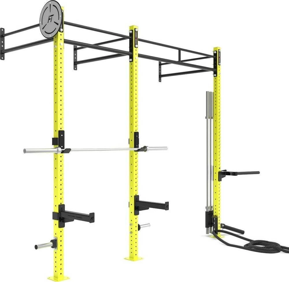 Marbo Sport Kryžminio treniruočių rėmas prie sienos Marbo MFT-RIG-02