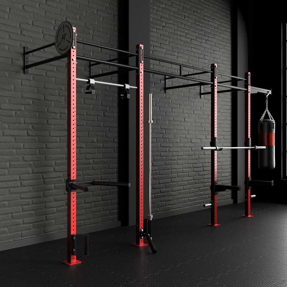 Marbo Sport Sieninis krosfito rėmas Marbo MFT-RIG-01