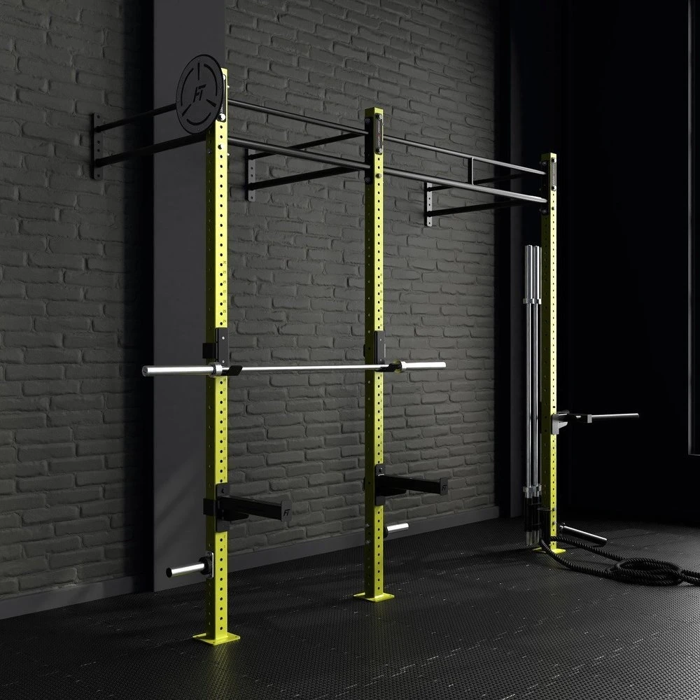 Marbo Sport Kryžminio treniruočių rėmas prie sienos Marbo MFT-RIG-02
