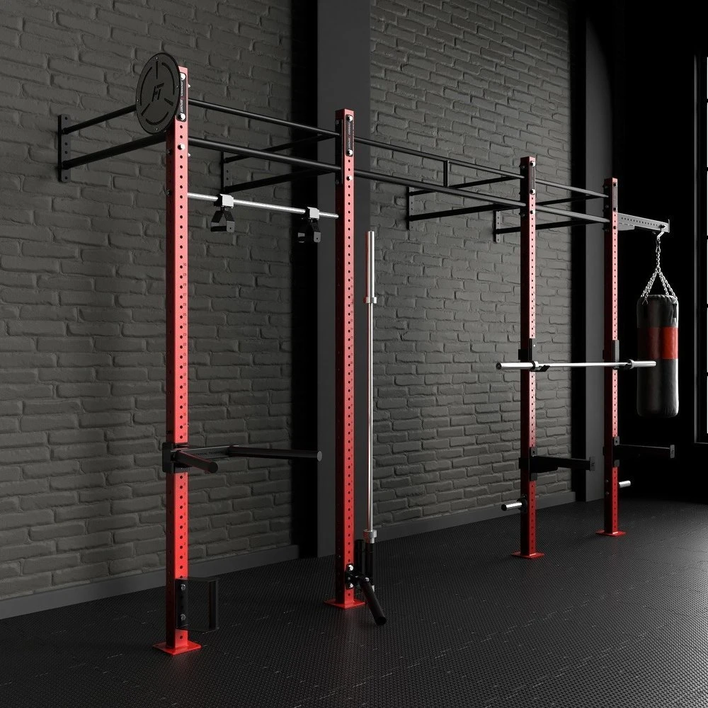 Marbo Sport Sieninis krosfito rėmas Marbo MFT-RIG-01
