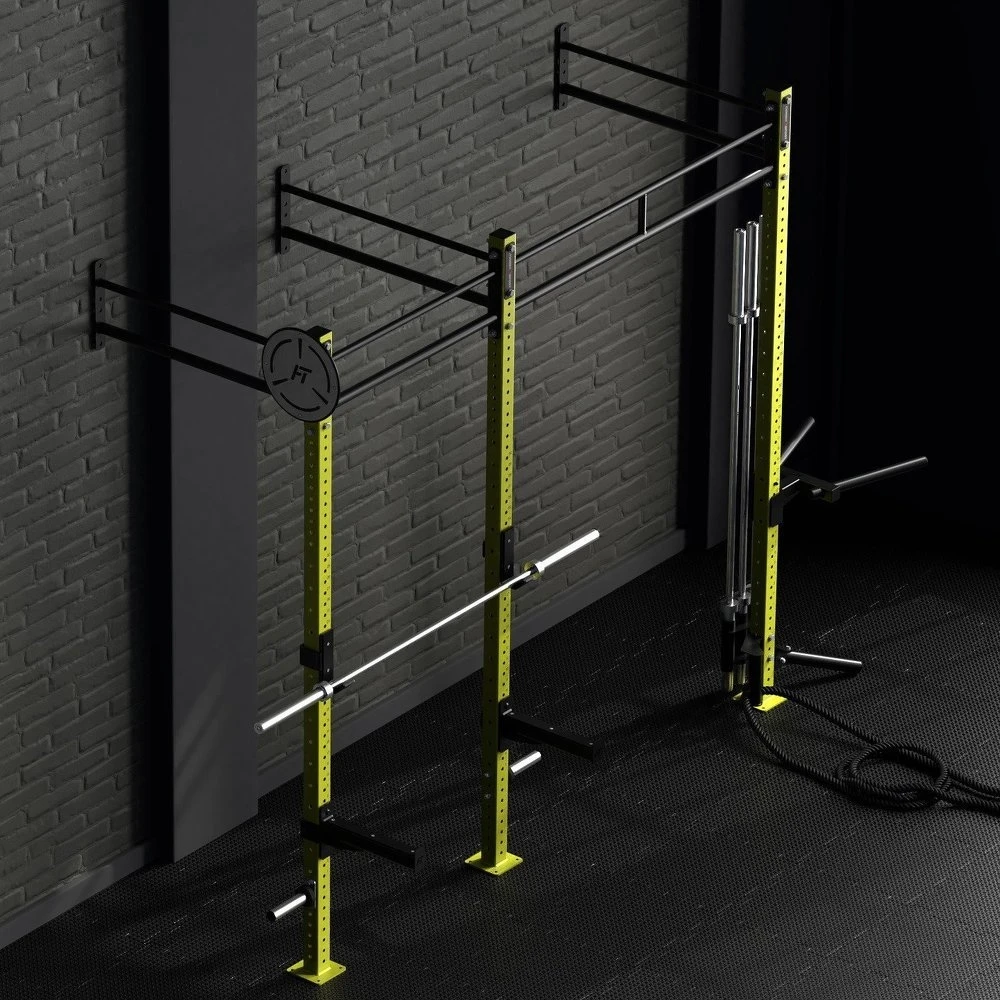 Marbo Sport Kryžminio treniruočių rėmas prie sienos Marbo MFT-RIG-02