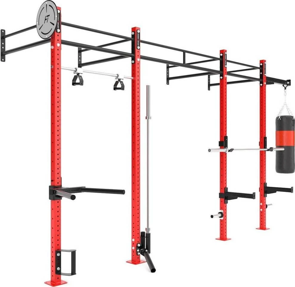 Marbo Sport Sieninis krosfito rėmas Marbo MFT-RIG-01