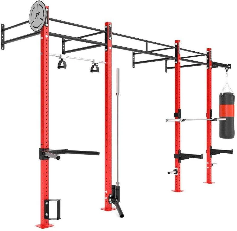 Marbo Sport Sieninis krosfito rėmas Marbo MFT-RIG-01