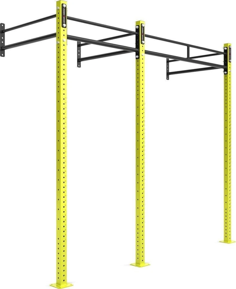 Marbo Sport Kryžminio treniruočių rėmas prie sienos Marbo MFT-RIG-02