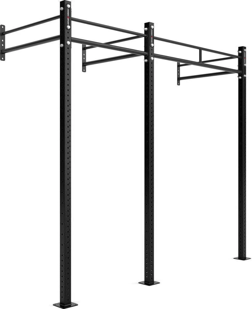 Marbo Sport Kryžminio treniruočių rėmas prie sienos Marbo MFT-RIG-02