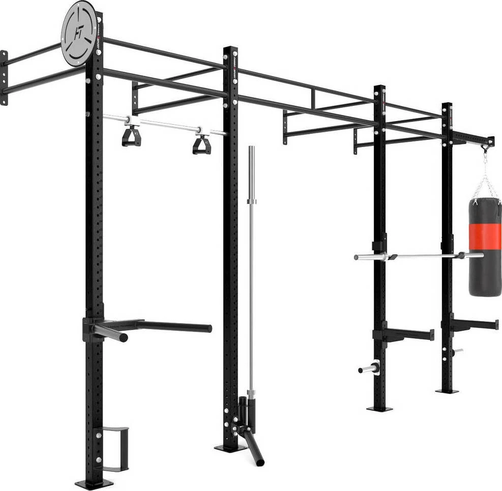 Marbo Sport Sieninis krosfito rėmas Marbo MFT-RIG-01