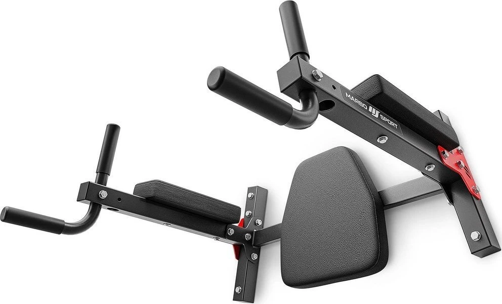 Marbo Sport Prie sienos tvirtinamos lygiagretės Marbo MH-D101