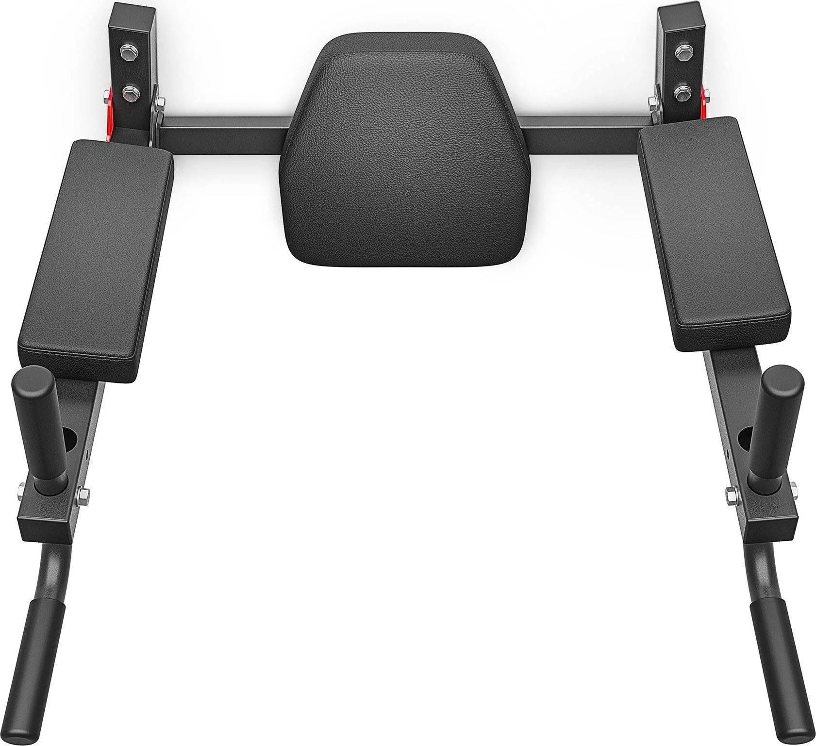 Marbo Sport Prie sienos tvirtinamos lygiagretės Marbo MH-D101