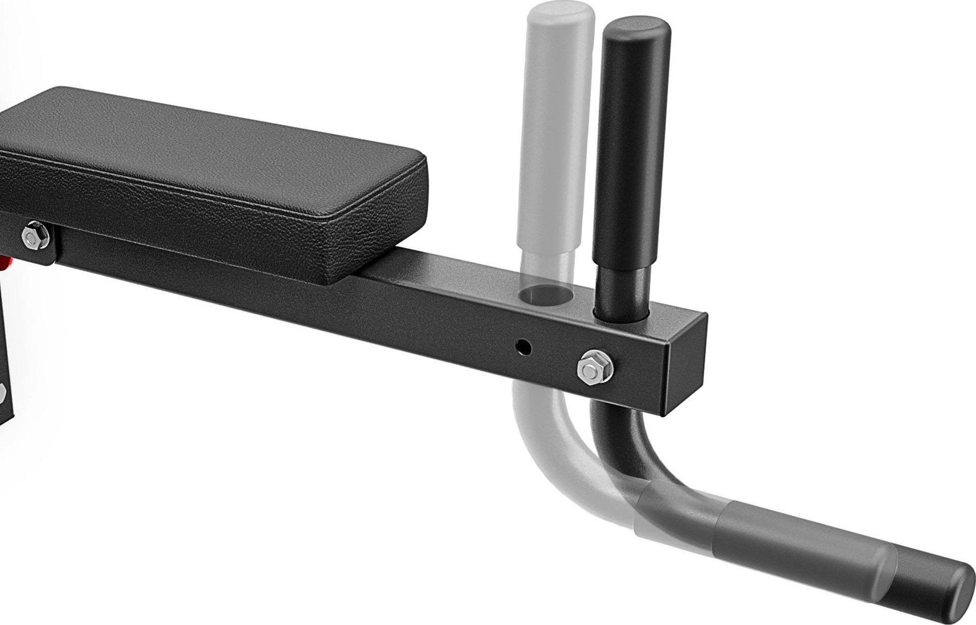 Marbo Sport Prie sienos tvirtinamos lygiagretės Marbo MH-D101
