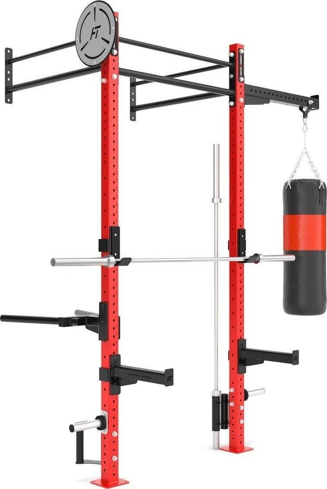 Marbo Sport Sieninis krosfito rėmas Marbo MFT-RIG-03
