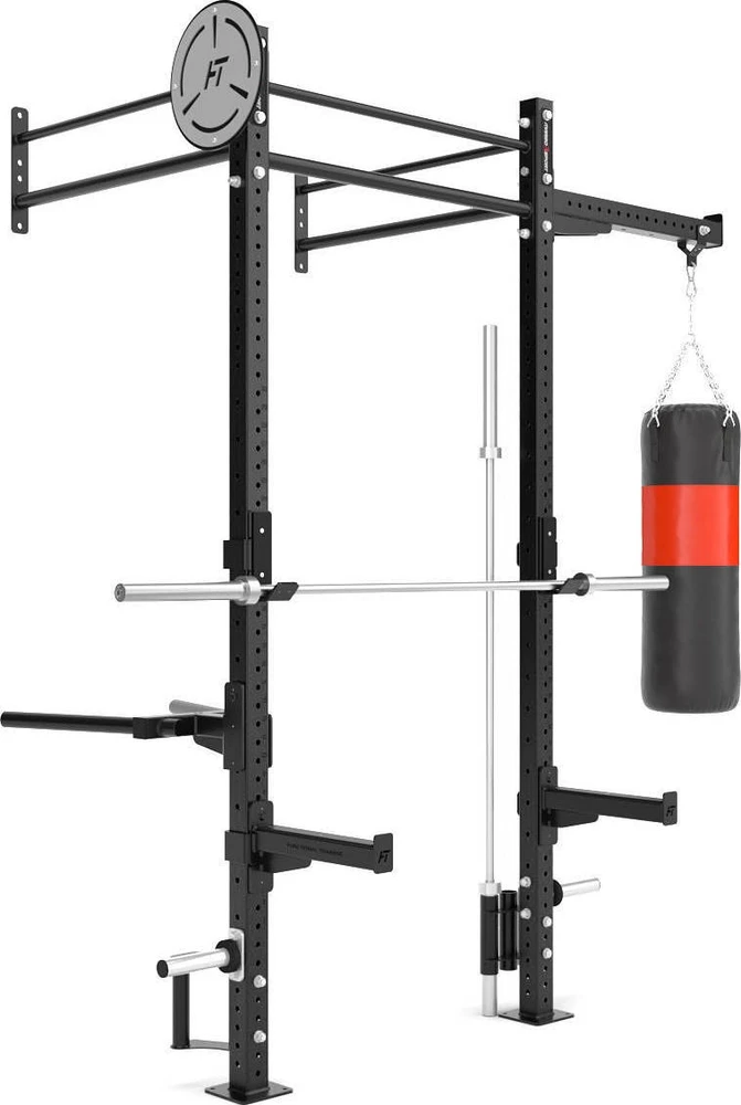 Marbo Sport Sieninis krosfito rėmas Marbo MFT-RIG-03