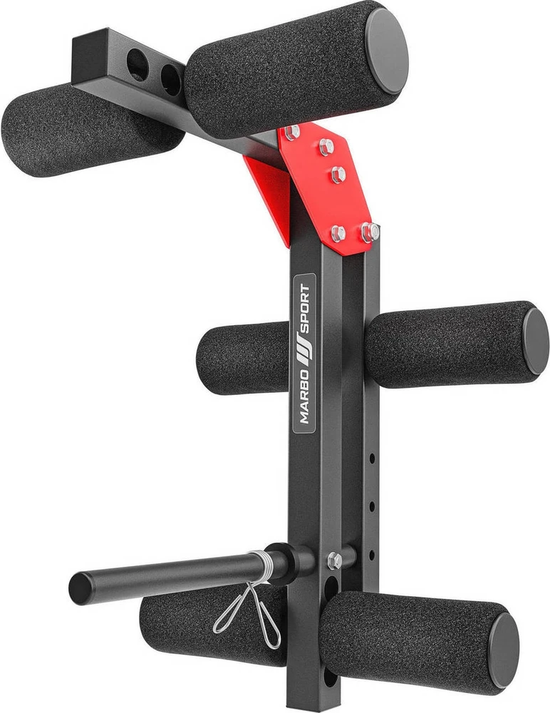 Marbo Sport Priedas kojų presui Marbo MH-A102 2.0