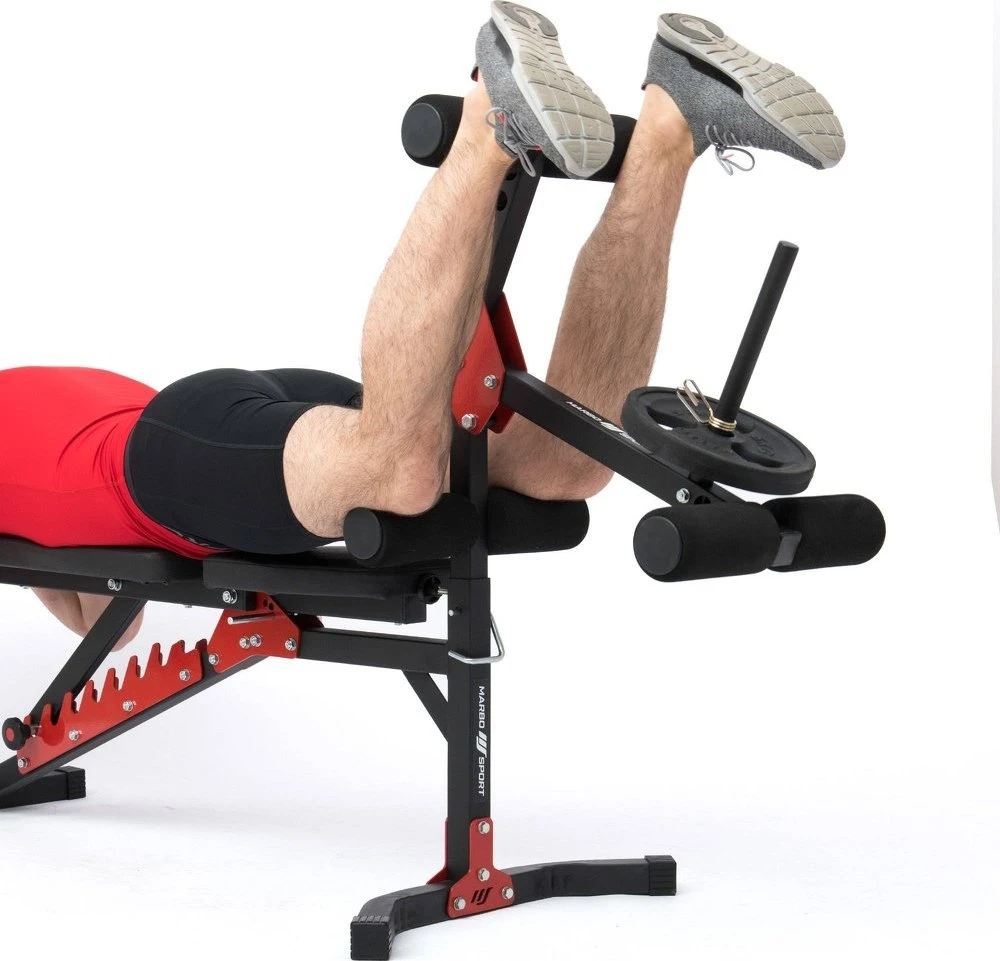 Marbo Sport Priedas kojų presui Marbo MH-A102 2.0