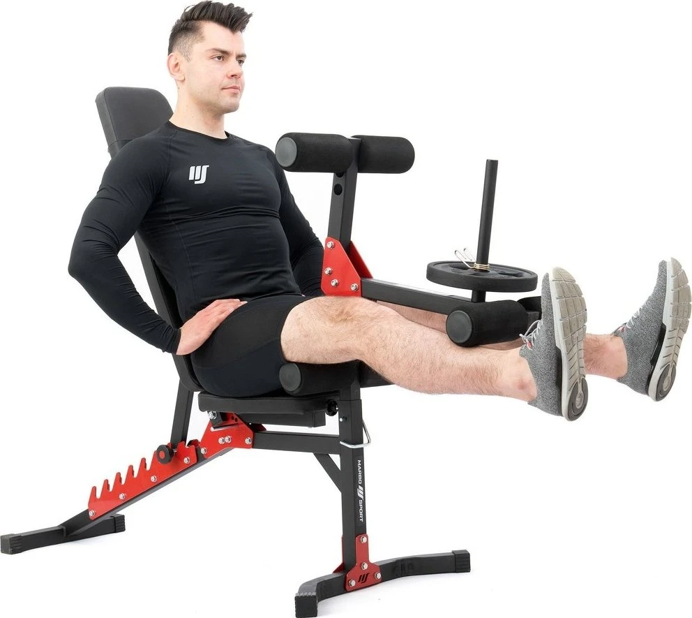 Marbo Sport Priedas kojų presui Marbo MH-A102 2.0