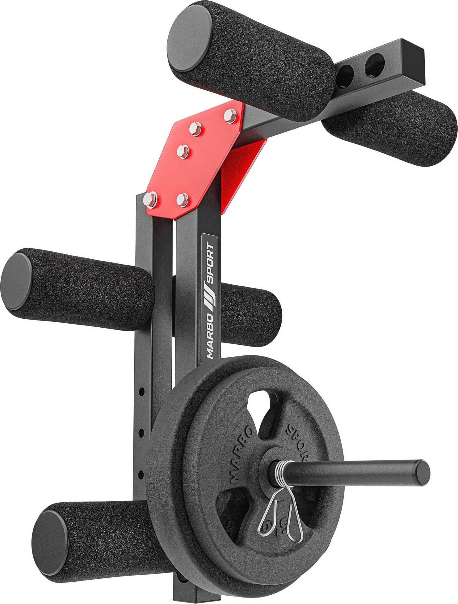 Marbo Sport Priedas kojų presui Marbo MH-A102 2.0