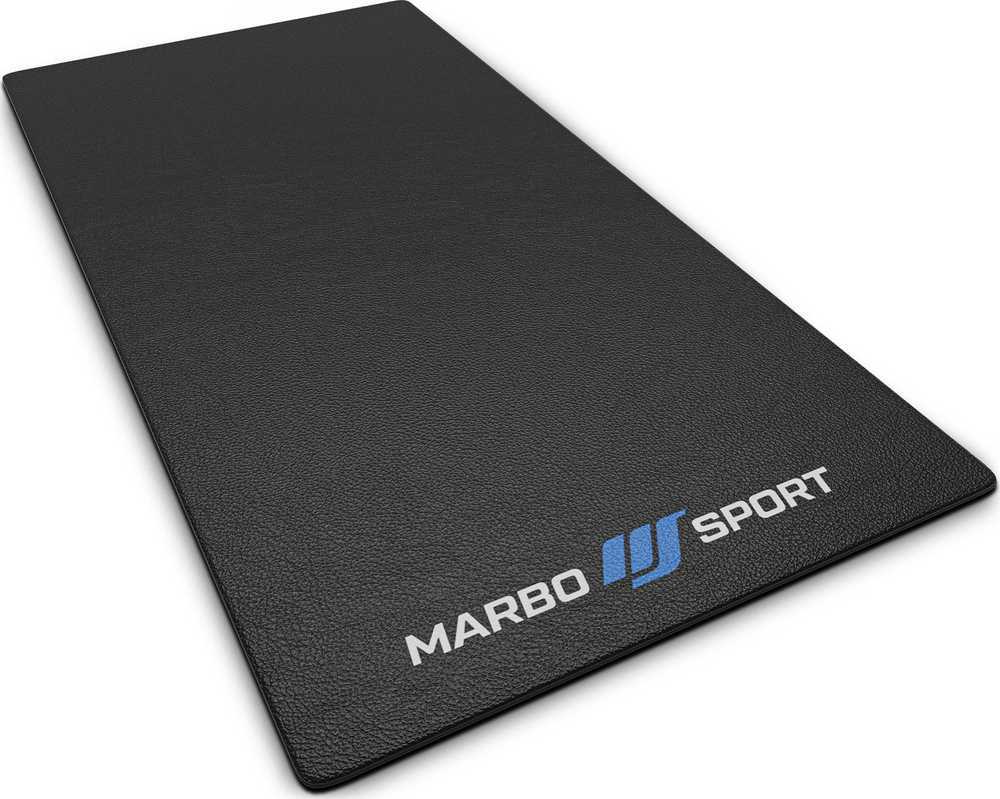 Marbo Sport PVC sportinė danga Marbo, 2200x1100x6 mm
