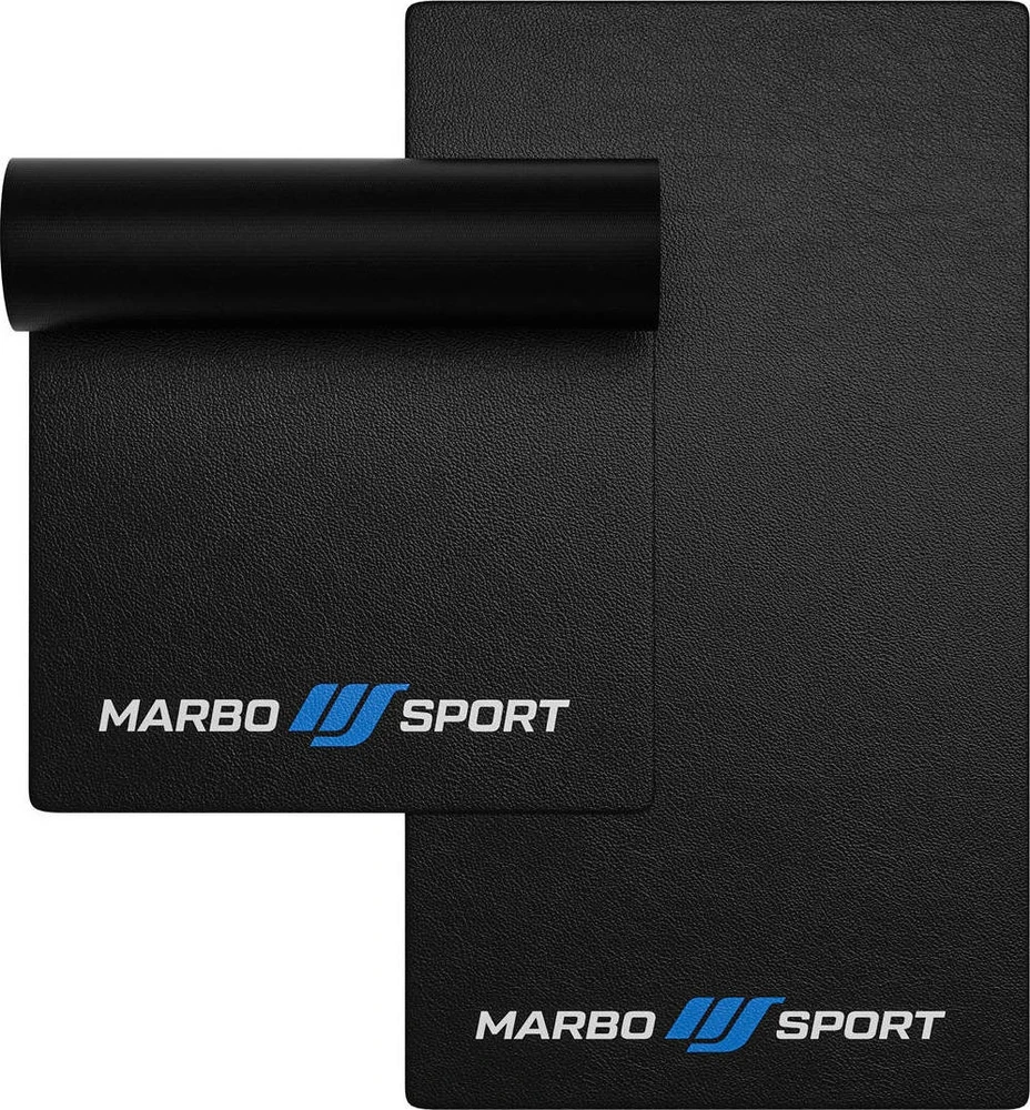 Marbo Sport PVC sportinė grindų danga Marbo, 1600x900x6mm