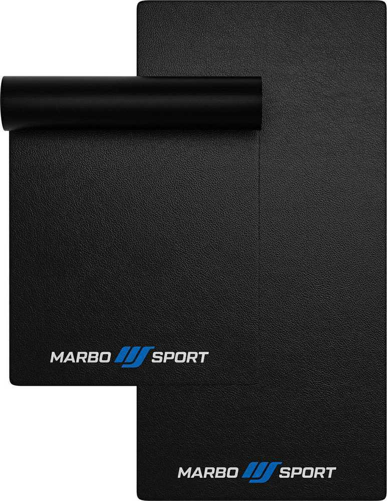 Marbo Sport PVC sportinė danga Marbo, 2200x1100x6 mm