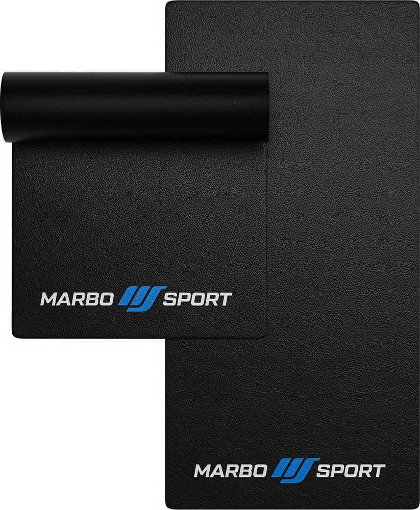 Marbo Sport PVC sporto danga Marbo, 1800x900x6 mm