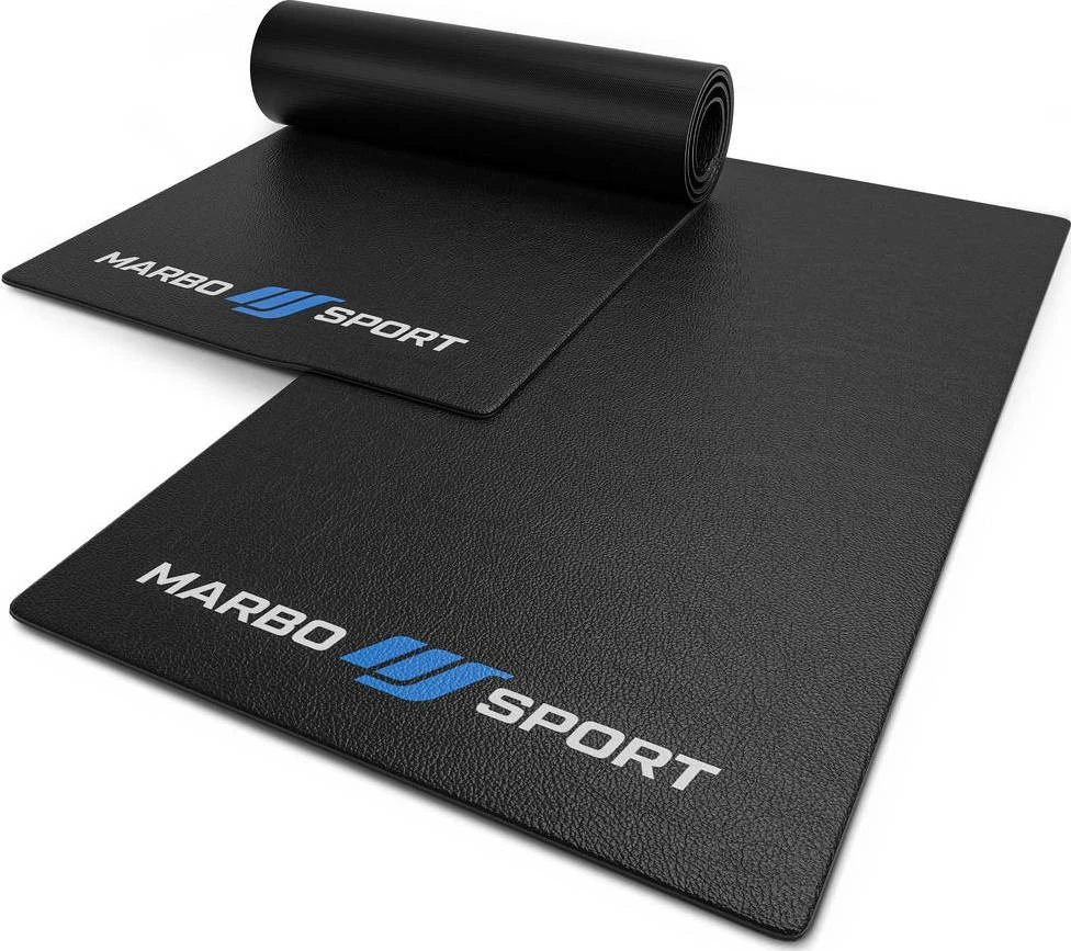 Marbo Sport PVC sportinė grindų danga Marbo, 1600x900x6mm