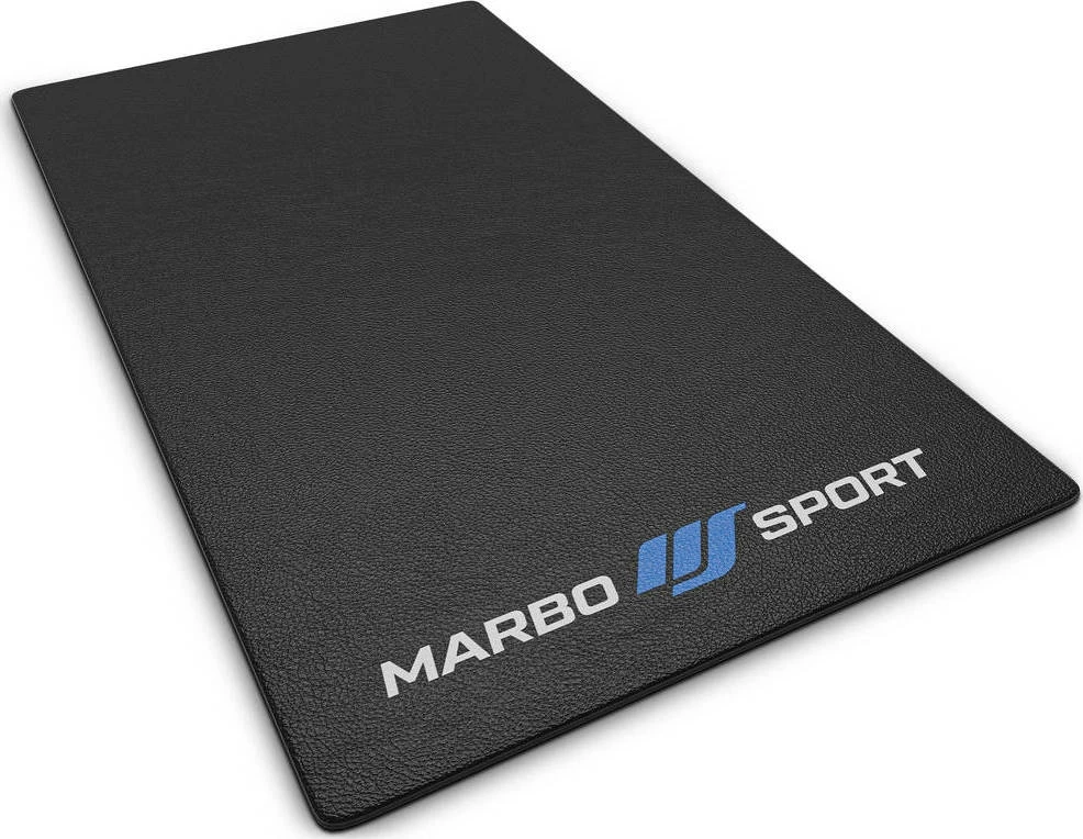 Marbo Sport PVC sportinė grindų danga Marbo, 1600x900x6mm