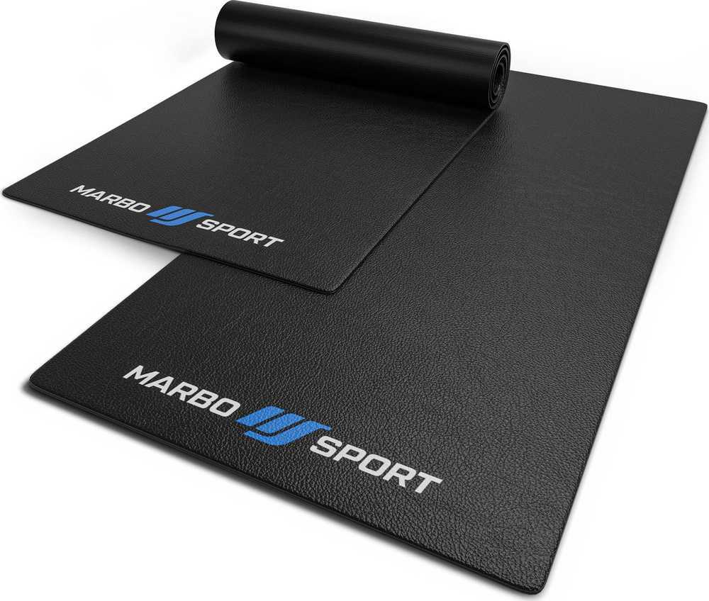 Marbo Sport PVC sportinė danga Marbo, 2200x1100x6 mm