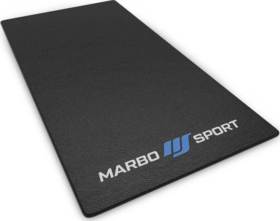 Marbo Sport PVC sporto danga Marbo, 1800x900x6 mm