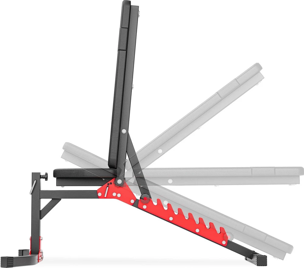 Marbo Sport Reguliuojamas suolelis Marbo MH-L115